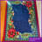 Norsworthy Tufted Bountiful Area Rug-935311010