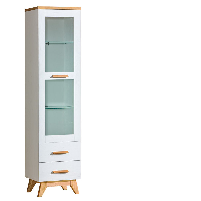 Naia Display Cabinet