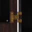 Viper Vault Shot King Sisal Bristle Dartboard and Cabinet Set