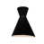 Carbone / noir mat