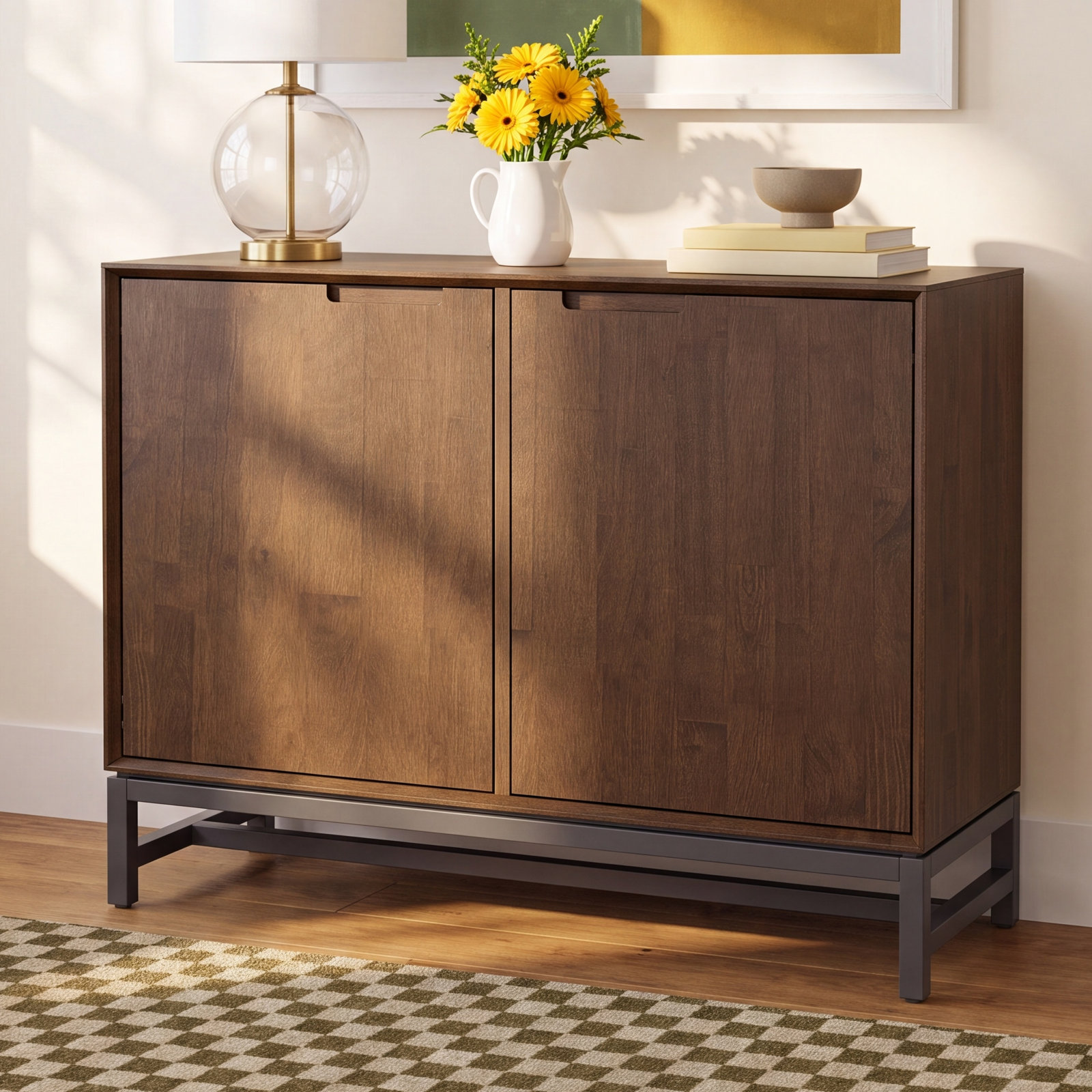 Banting Sideboard