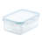 Purely Better™ Food Storage - Set of 4 Containers and 4 Lids