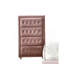 Commode en tissu Reggie