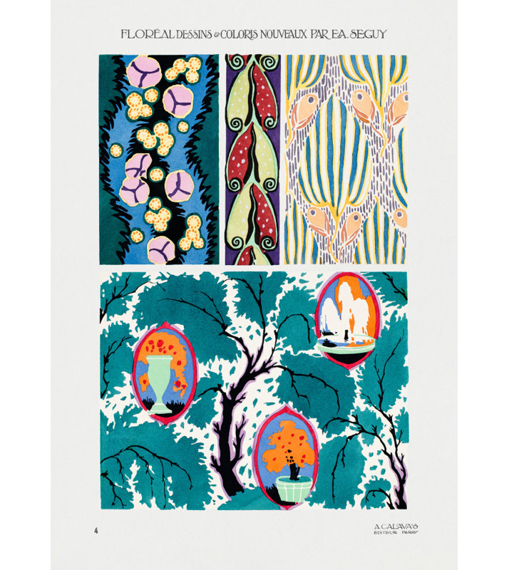 Wrapped Canvas Print, 81.28 cm H x 121.92 cm W