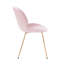 Chaise de salle à manger Brampton-770377295