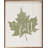 " Hello Fall Leaf White "-1398719272
