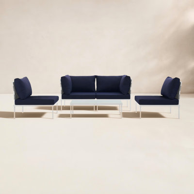 Harmony 5-Person Patio Seating Group