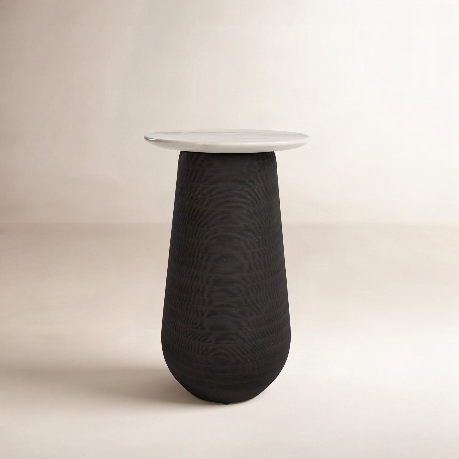 Genelle End Table
