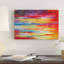 « starry night », impression sur toile-29684018-74407311-74440184