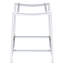 Tabouret de comptoir sans dossier (ensemble de 2)-125536229