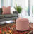 Taiyo Upholstered Pouf-84837424