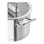 Marmite en acier inoxydable ZWILLING Pro 13,25 L 18/10