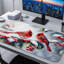Polyester Desk Pad-966232333