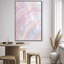 Blush Seashell Canvas Nautical & Beach Print by Oliver Gal, Black Frame, 10 x 15-1177407837-1239095082