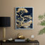 LANDSCAPES Series CC III - Reproduction encadrée de qualité supérieure - Prêt à être accroché - Aucun clou requis-1399145688-1399145695