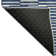 Premium Machine Washable Prisco Navy Rug