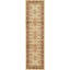 Tapis oriental crème Niles-20617344