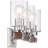 Louque 3 - Light Dimmable Vanity Light