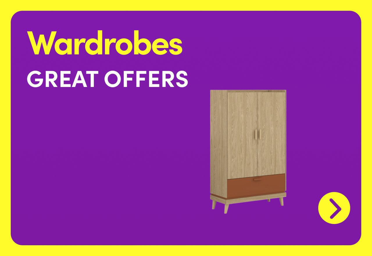 Wardrobes