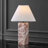 Gottesdiener Square Marble Table Lamp-2019992142