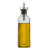 AdHoc Oil and Vinegar Dispenser Aromapour Grey 16.7oz (set of 2)-719947787