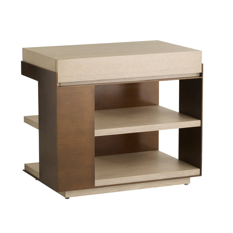 Norwich Side Table