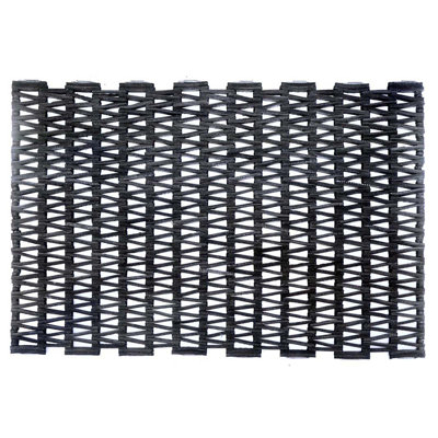 Venegas Outdoor Doormat