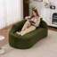 Chaise longue longue Compression Curved
