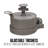 Weston Single Burger Maker