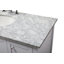 Ensemble de meuble-lavabo simple 48 po-1212717203