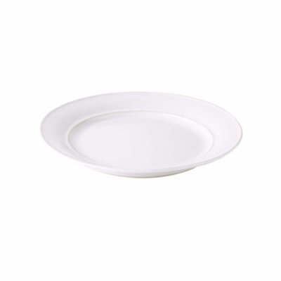 Cavendish Handmade Stoneware Salad/Dessert Plate