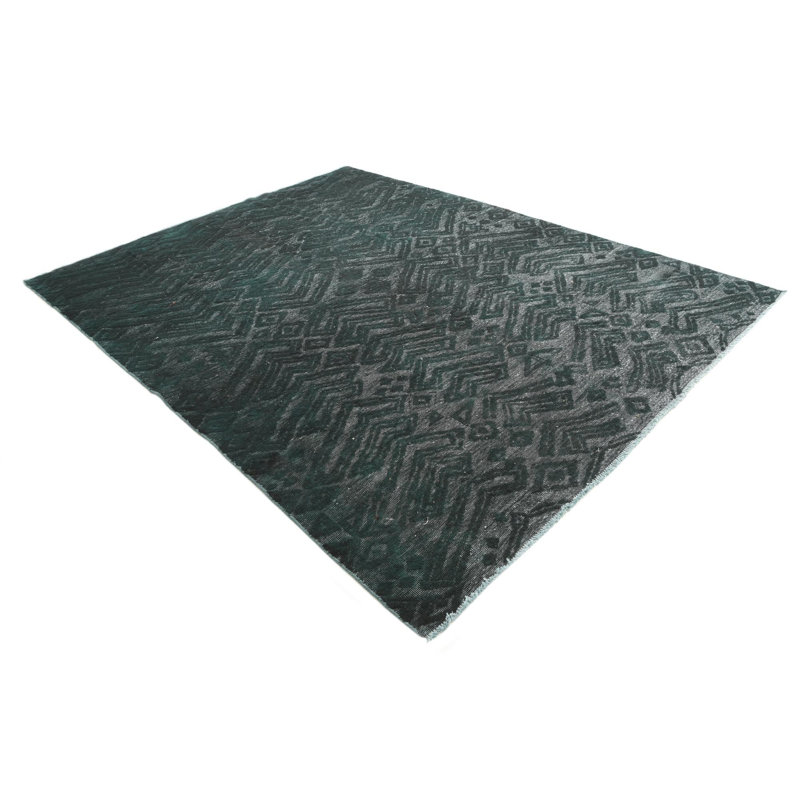 Tapis vert Iniguez