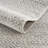 Ballville Bohemian Southwestern Gray/Ivory Area Rug-715868914