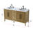 60 inch Double Bathroom Vanity-1196708309