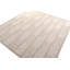 Scandinavian Hand Knotted Wool Geometric Area Rug-1768761837
