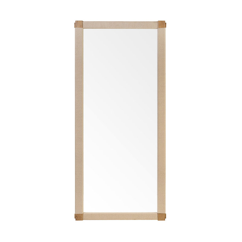 Janey Mirror-Fawn Oak