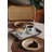 Cherfrere Vinyl Abstract Novelty Placemat-1491620179