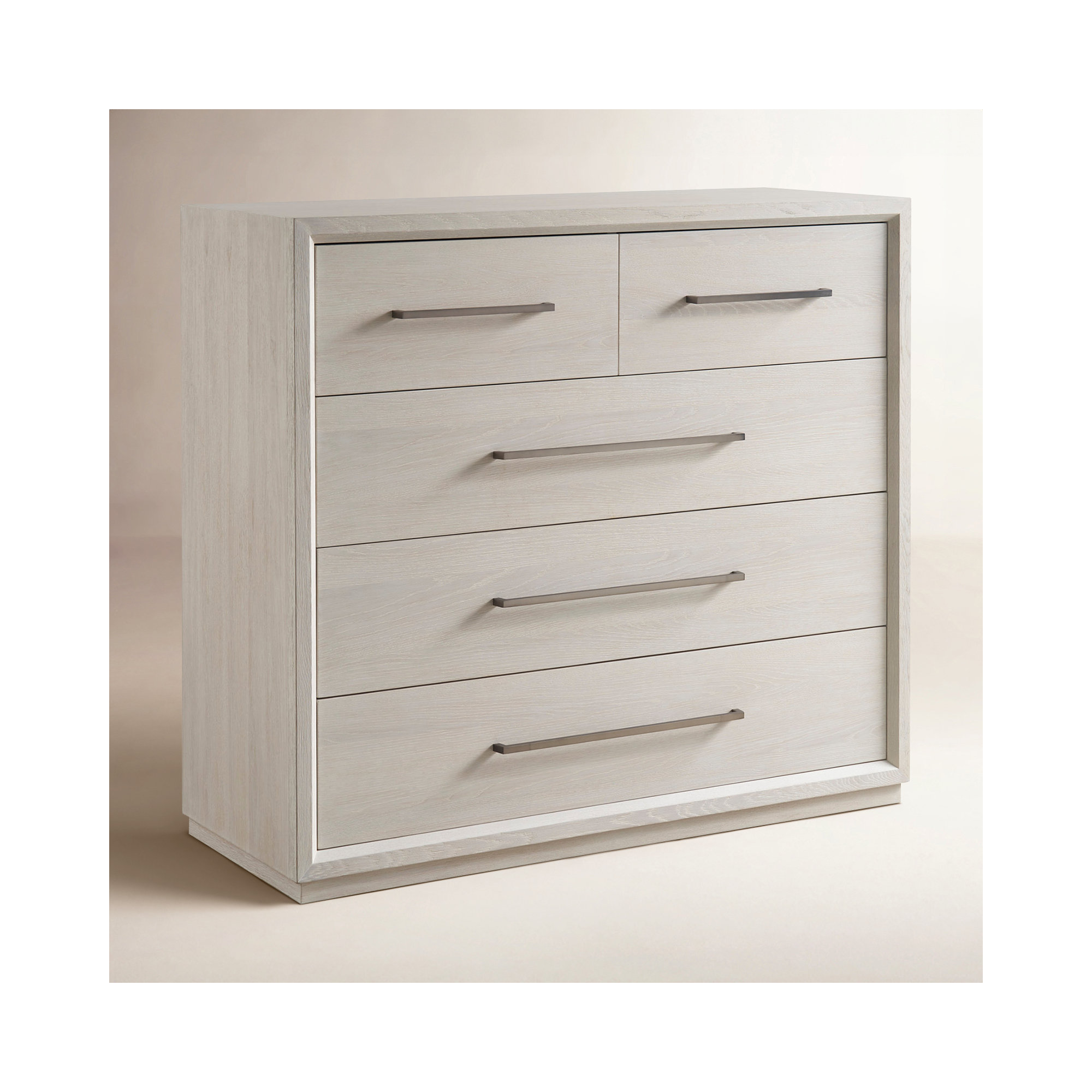 5 - Drawer Dresser