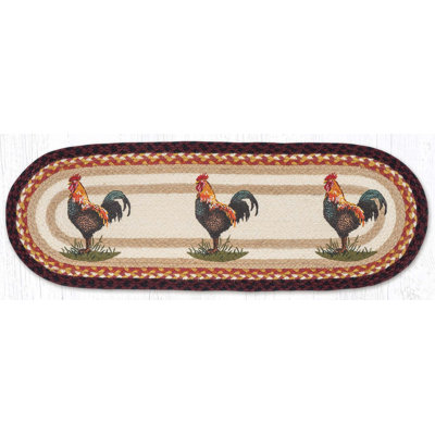  Chemin de table Birdhouse Snowman