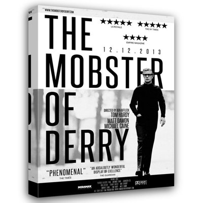 Le truand de Derry