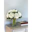 Arrangement floral d'hortensia-825165764