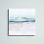 Patience I, peinture sur toile tendue-1678635321