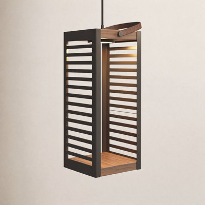 Odyn Outdoor Floor Lamp