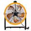 Ventilateur cylindrique 16 po
