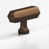 Matte Oil Rubbed Bronze