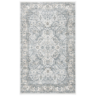 Gurseese Performance Oriental Rug