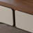 Retro simple design Living Room Table Sets