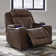 Whitnie Swivel Glide P2 Recliner