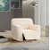 Stretchy Slipcover for Recliner Armchair - Easy to Clean & Durable - Microfibra Collection 