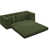 Green est en rupture de stock